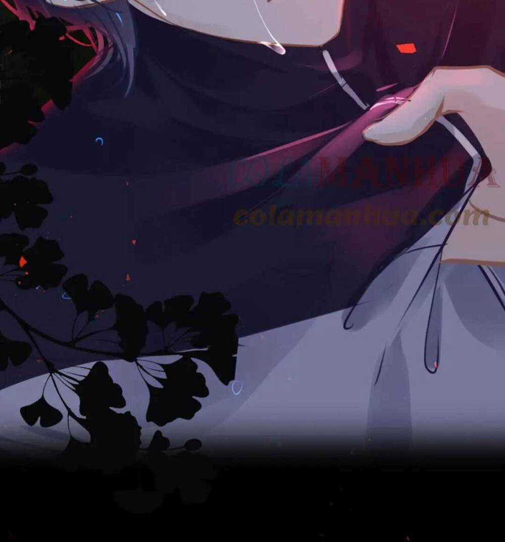 CHỈ CÓ TÌNH YÊU MỚI CÓ THỂ NGĂN CẢN HẮC HÓA Chapter 81 trang 62