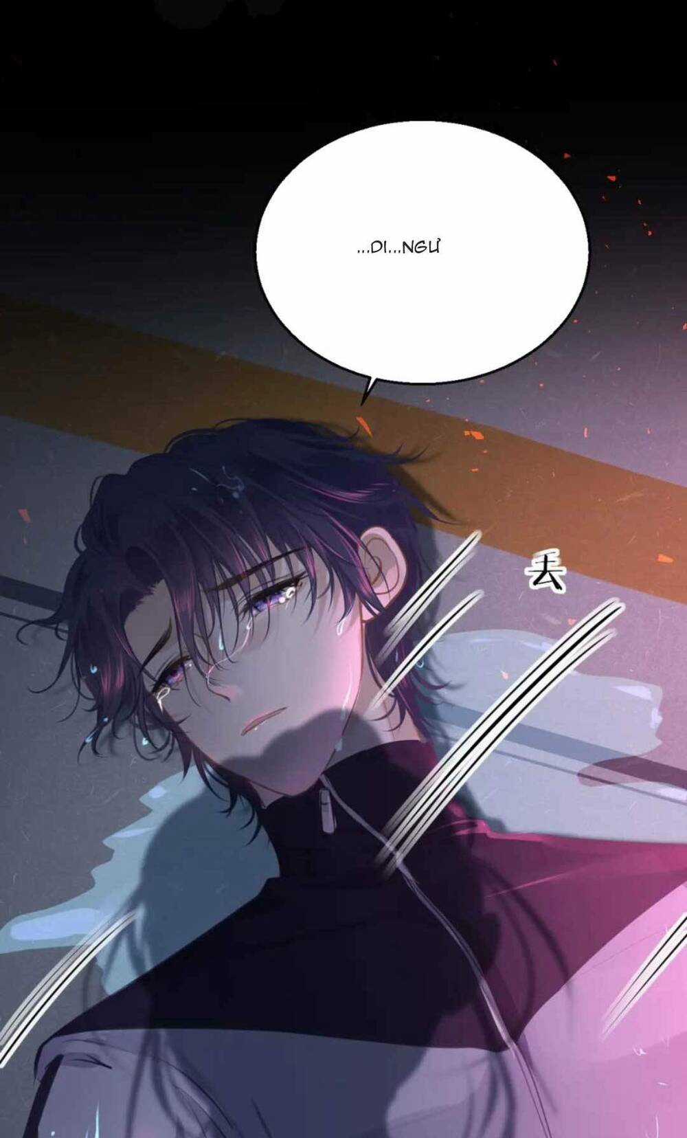 CHỈ CÓ TÌNH YÊU MỚI CÓ THỂ NGĂN CẢN HẮC HÓA Chapter 81 trang 63