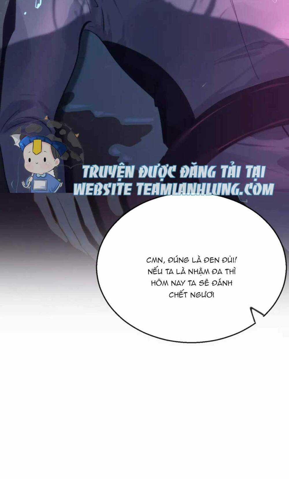 CHỈ CÓ TÌNH YÊU MỚI CÓ THỂ NGĂN CẢN HẮC HÓA Chapter 81 trang 64