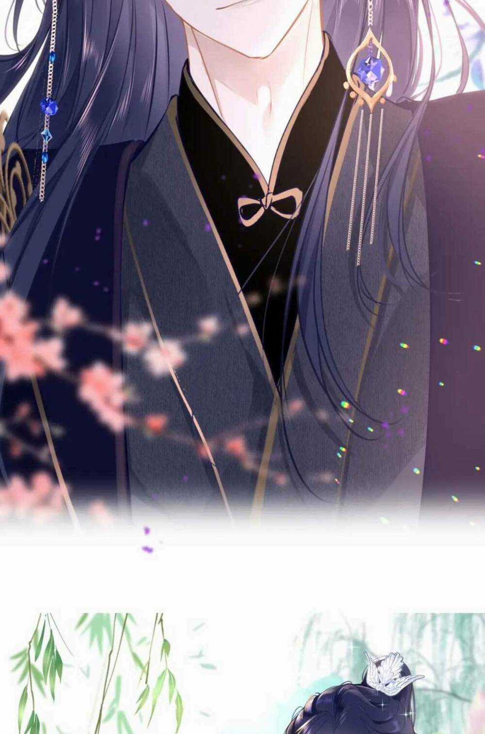 CHỈ CÓ TÌNH YÊU MỚI CÓ THỂ NGĂN CẢN HẮC HÓA Chapter 81 trang 7