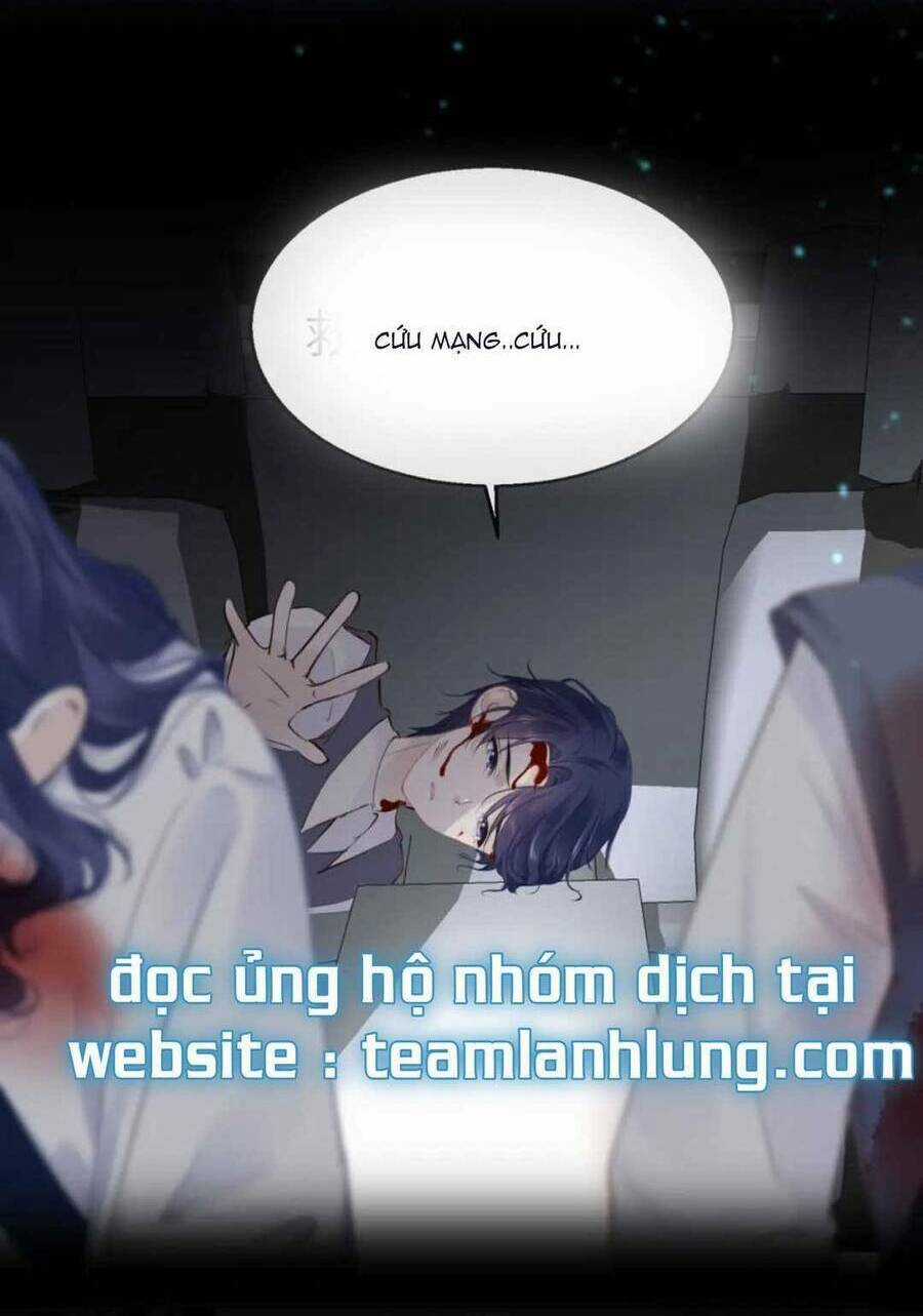 CHỈ CÓ TÌNH YÊU MỚI CÓ THỂ NGĂN CẢN HẮC HÓA Chapter 82 trang 11