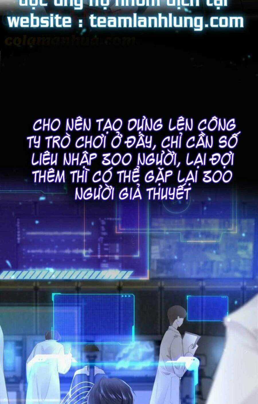 CHỈ CÓ TÌNH YÊU MỚI CÓ THỂ NGĂN CẢN HẮC HÓA Chapter 82 trang 15