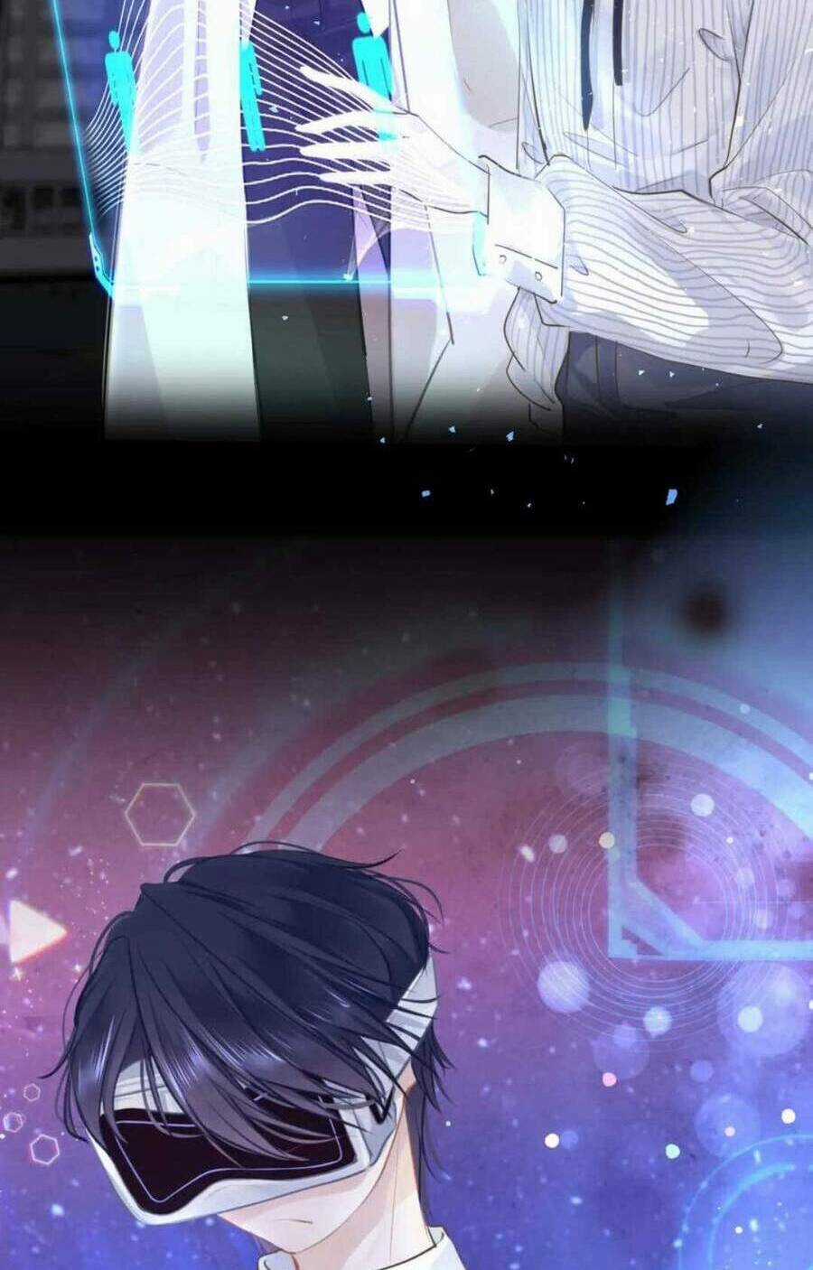 CHỈ CÓ TÌNH YÊU MỚI CÓ THỂ NGĂN CẢN HẮC HÓA Chapter 82 trang 19