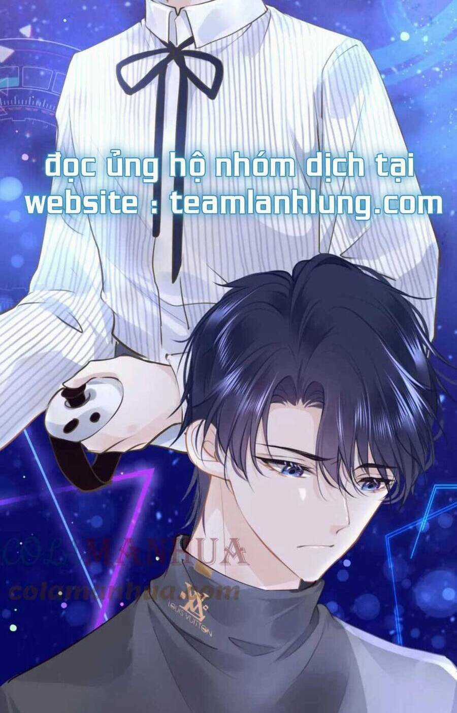 CHỈ CÓ TÌNH YÊU MỚI CÓ THỂ NGĂN CẢN HẮC HÓA Chapter 82 trang 20