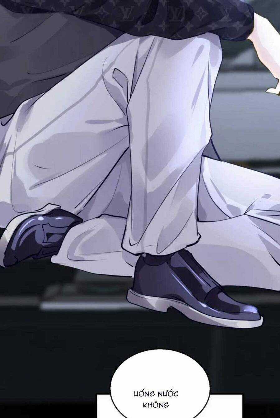 CHỈ CÓ TÌNH YÊU MỚI CÓ THỂ NGĂN CẢN HẮC HÓA Chapter 82 trang 23