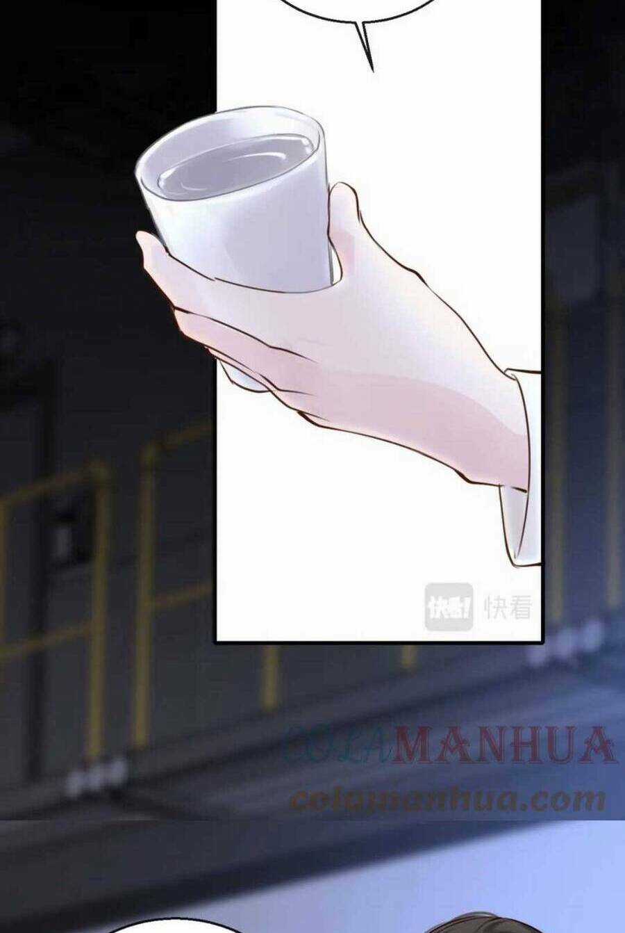 CHỈ CÓ TÌNH YÊU MỚI CÓ THỂ NGĂN CẢN HẮC HÓA Chapter 82 trang 24