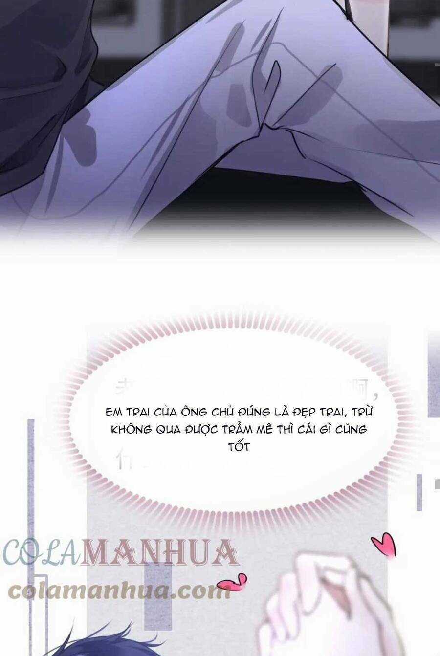 CHỈ CÓ TÌNH YÊU MỚI CÓ THỂ NGĂN CẢN HẮC HÓA Chapter 82 trang 26