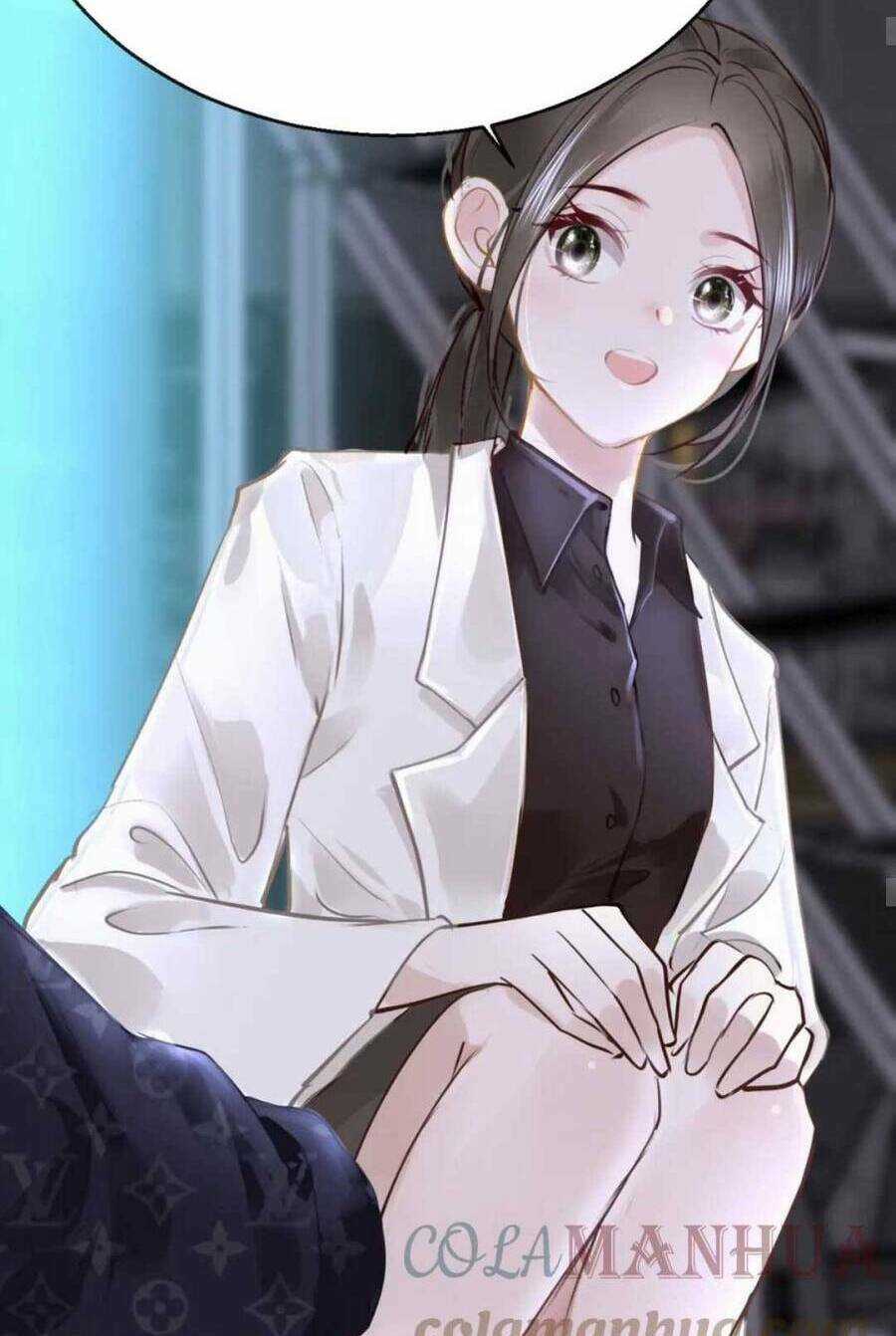 CHỈ CÓ TÌNH YÊU MỚI CÓ THỂ NGĂN CẢN HẮC HÓA Chapter 82 trang 28