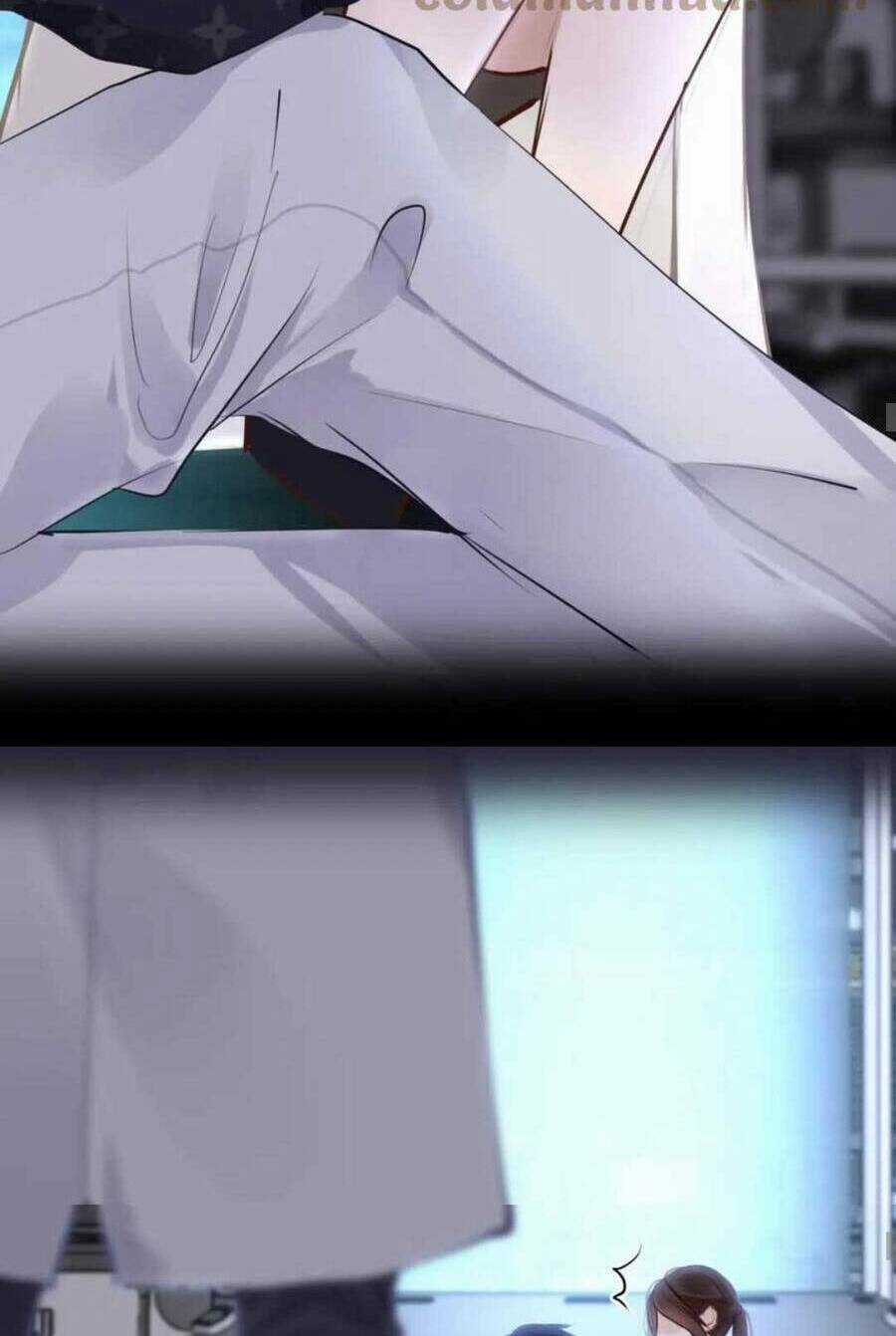 CHỈ CÓ TÌNH YÊU MỚI CÓ THỂ NGĂN CẢN HẮC HÓA Chapter 82 trang 29