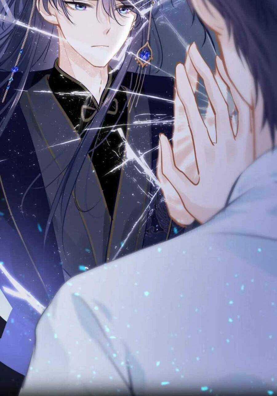 CHỈ CÓ TÌNH YÊU MỚI CÓ THỂ NGĂN CẢN HẮC HÓA Chapter 82 trang 3