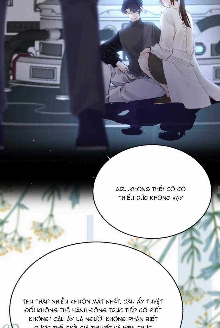 CHỈ CÓ TÌNH YÊU MỚI CÓ THỂ NGĂN CẢN HẮC HÓA Chapter 82 trang 30