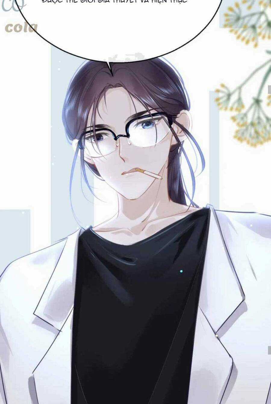 CHỈ CÓ TÌNH YÊU MỚI CÓ THỂ NGĂN CẢN HẮC HÓA Chapter 82 trang 31