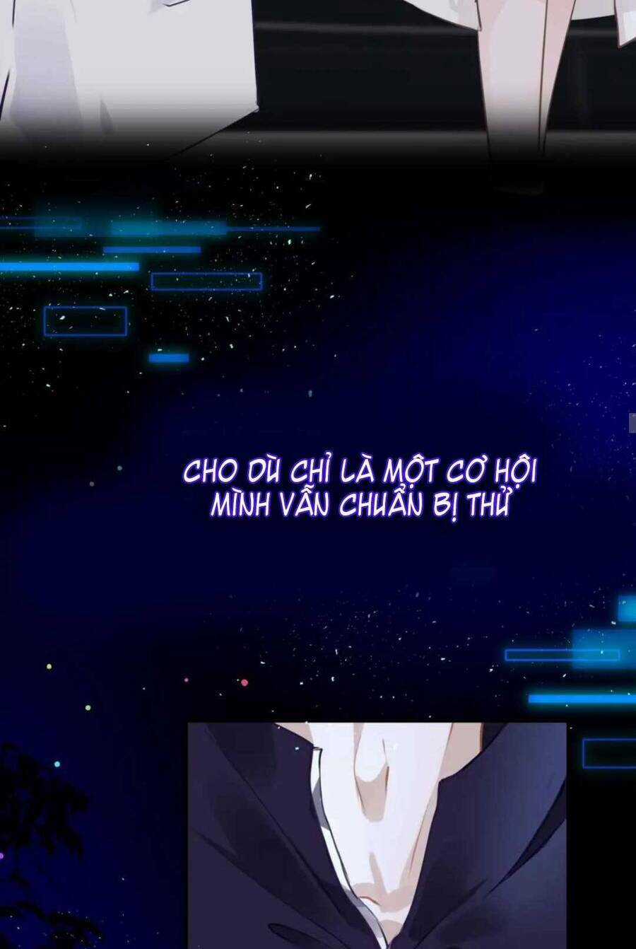 CHỈ CÓ TÌNH YÊU MỚI CÓ THỂ NGĂN CẢN HẮC HÓA Chapter 82 trang 34