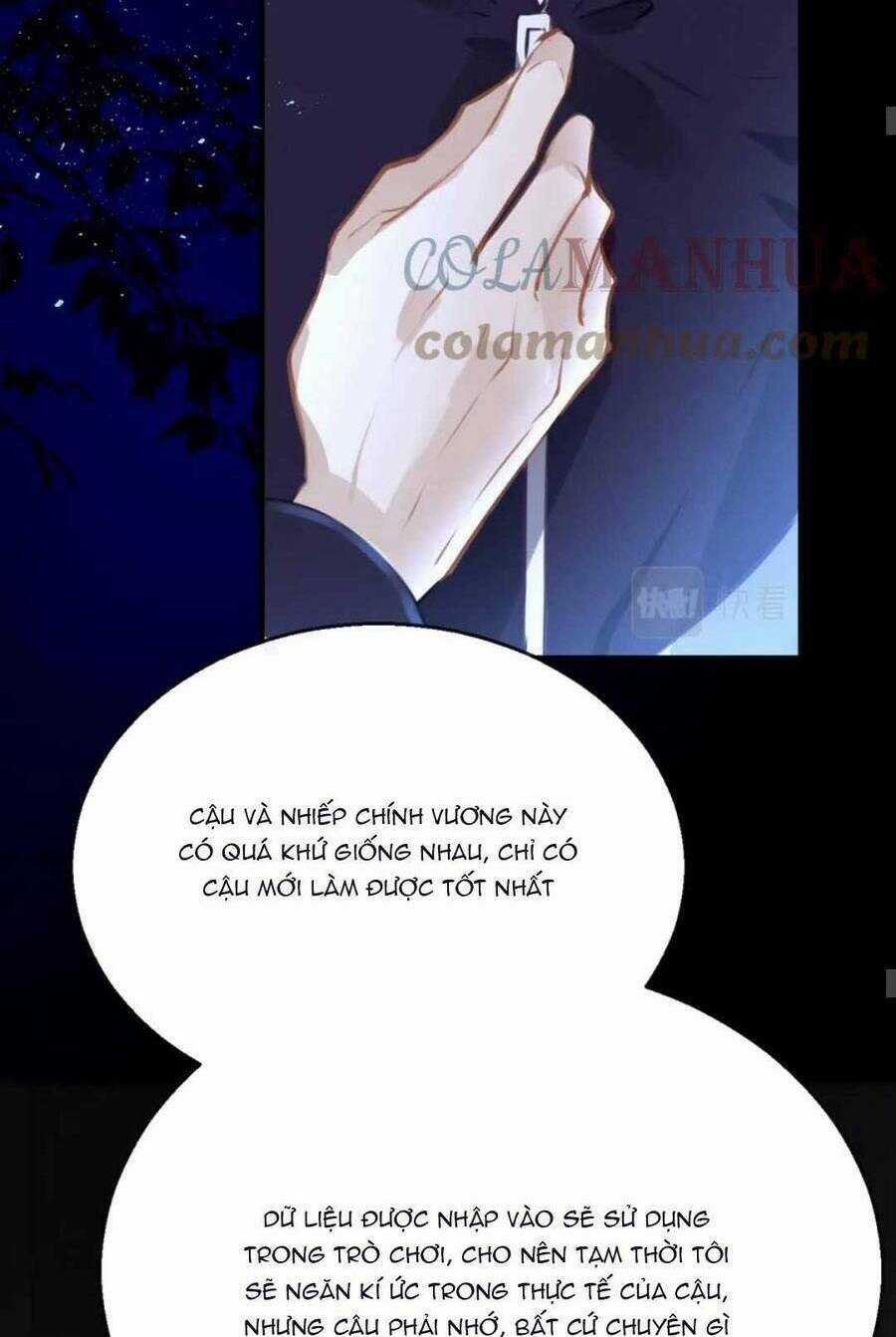 CHỈ CÓ TÌNH YÊU MỚI CÓ THỂ NGĂN CẢN HẮC HÓA Chapter 82 trang 35