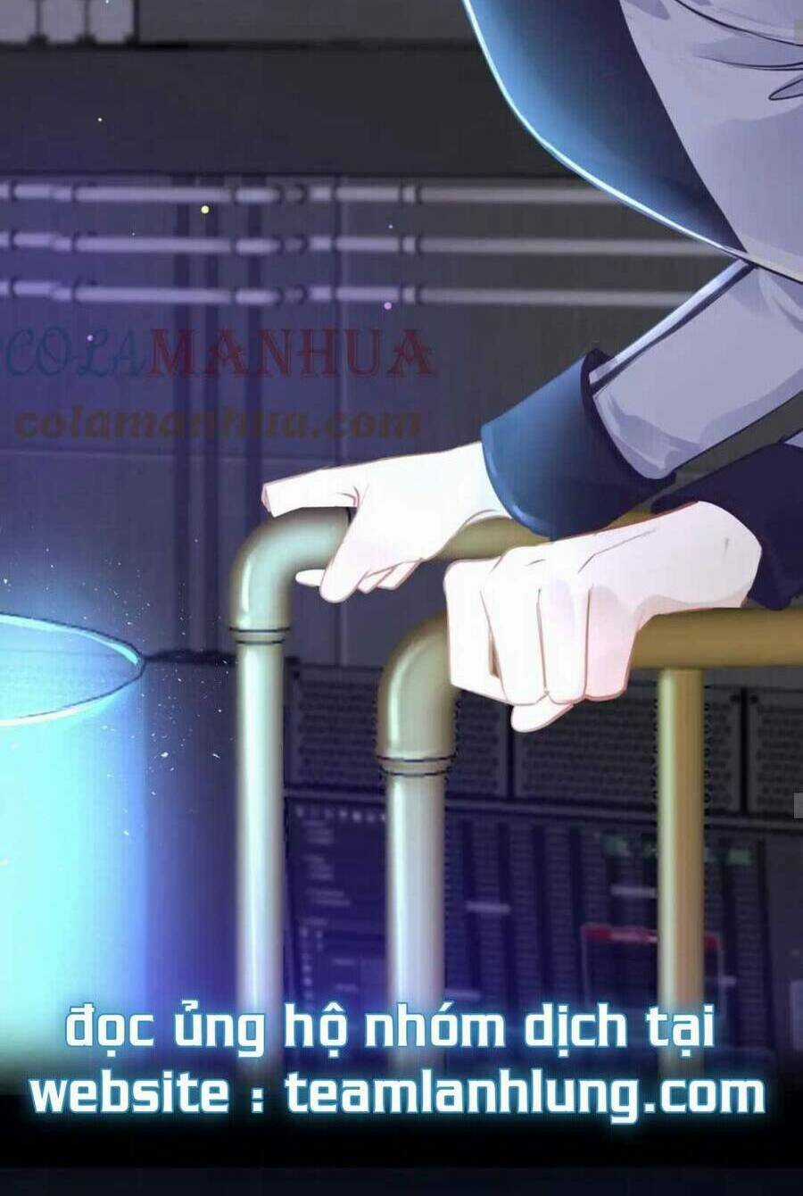 CHỈ CÓ TÌNH YÊU MỚI CÓ THỂ NGĂN CẢN HẮC HÓA Chapter 82 trang 37