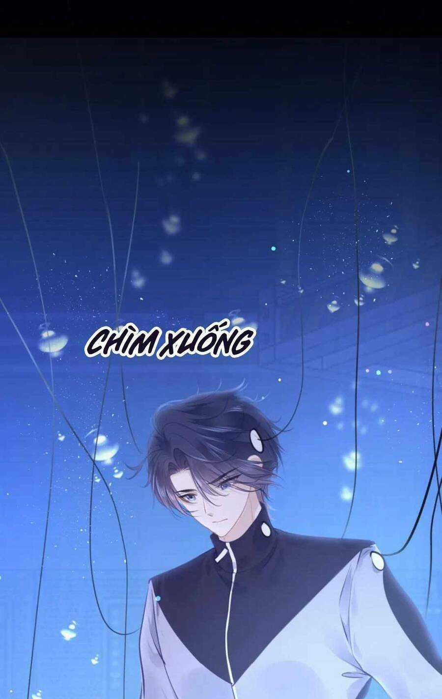 CHỈ CÓ TÌNH YÊU MỚI CÓ THỂ NGĂN CẢN HẮC HÓA Chapter 82 trang 38