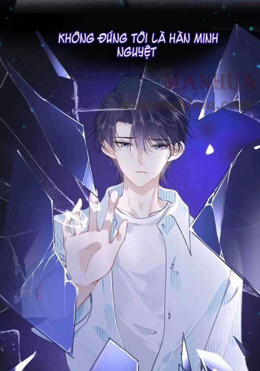 CHỈ CÓ TÌNH YÊU MỚI CÓ THỂ NGĂN CẢN HẮC HÓA Chapter 82 trang 4