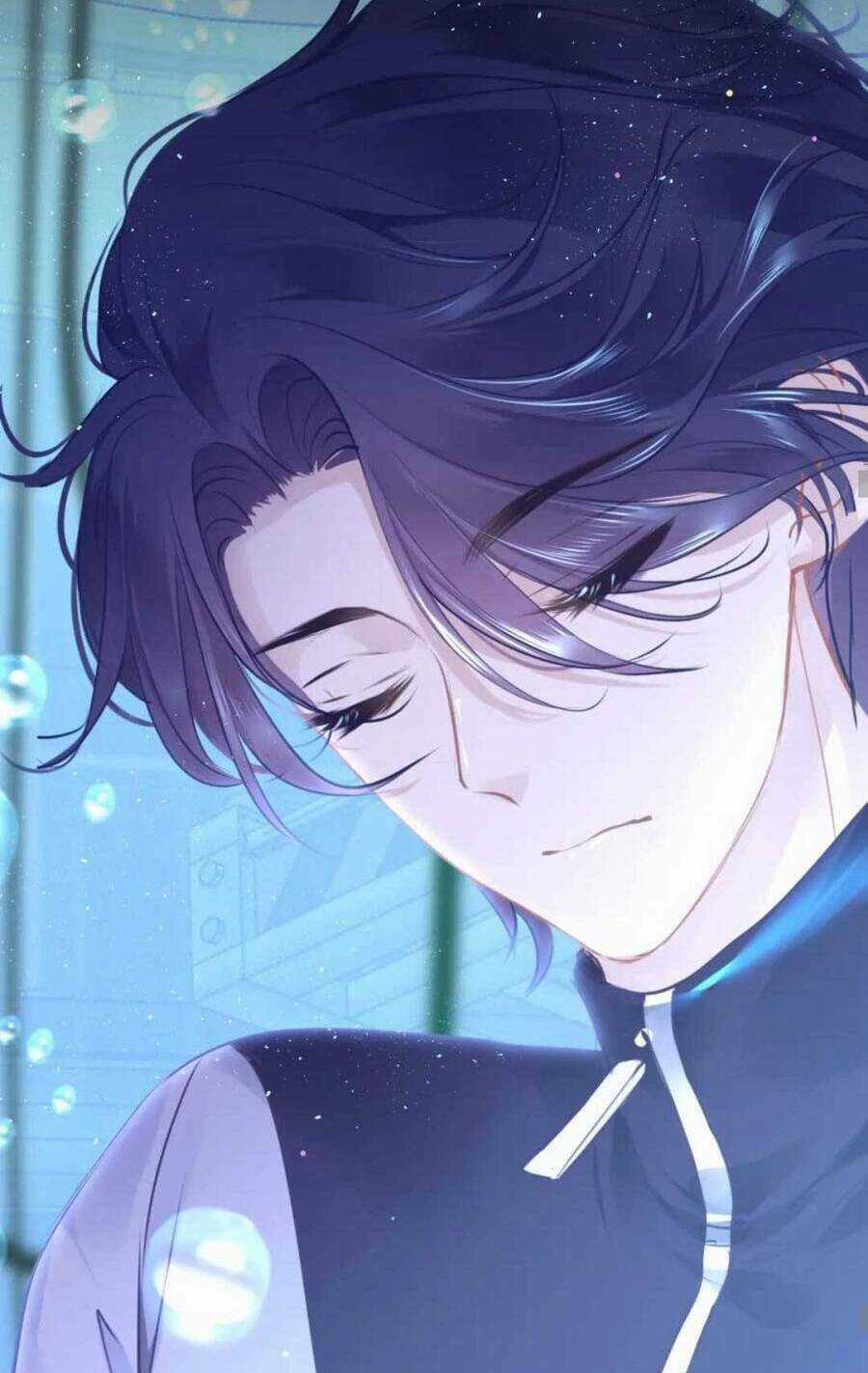 CHỈ CÓ TÌNH YÊU MỚI CÓ THỂ NGĂN CẢN HẮC HÓA Chapter 82 trang 40