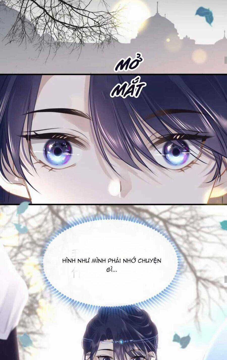 CHỈ CÓ TÌNH YÊU MỚI CÓ THỂ NGĂN CẢN HẮC HÓA Chapter 82 trang 42