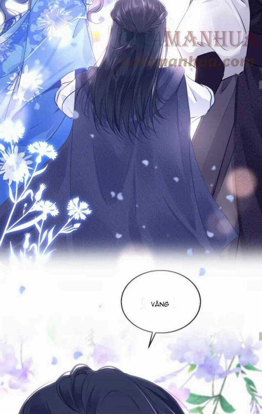 CHỈ CÓ TÌNH YÊU MỚI CÓ THỂ NGĂN CẢN HẮC HÓA Chapter 82 trang 45