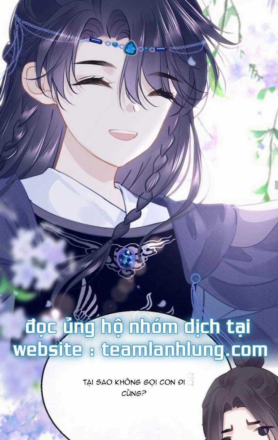 CHỈ CÓ TÌNH YÊU MỚI CÓ THỂ NGĂN CẢN HẮC HÓA Chapter 82 trang 46