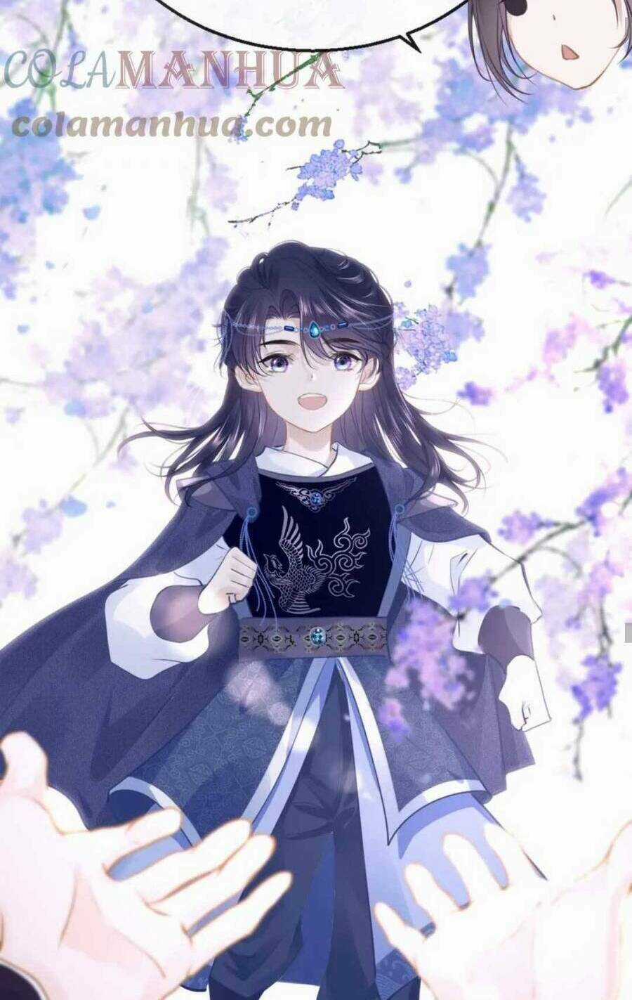 CHỈ CÓ TÌNH YÊU MỚI CÓ THỂ NGĂN CẢN HẮC HÓA Chapter 82 trang 47