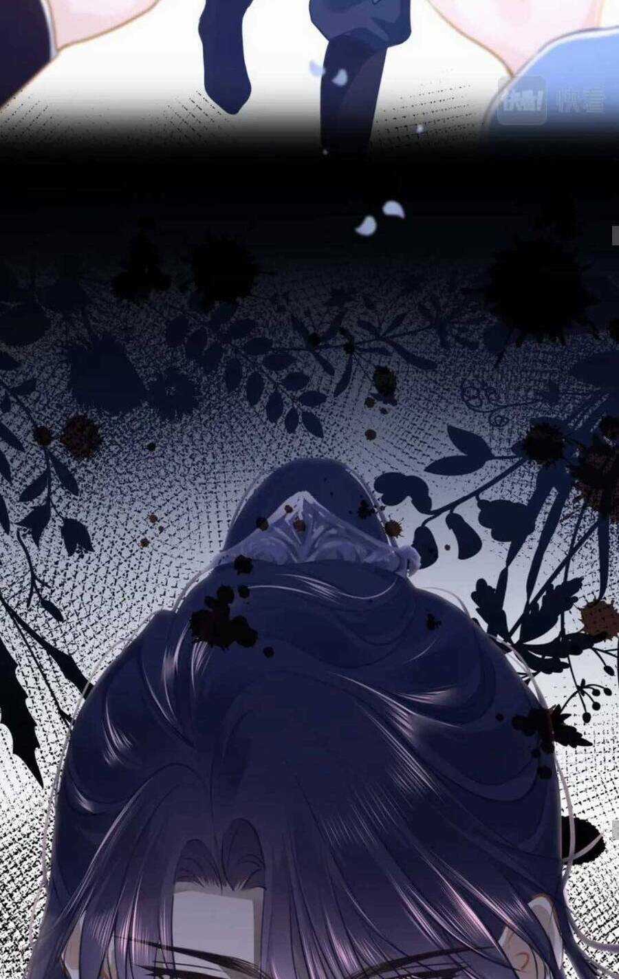 CHỈ CÓ TÌNH YÊU MỚI CÓ THỂ NGĂN CẢN HẮC HÓA Chapter 82 trang 48