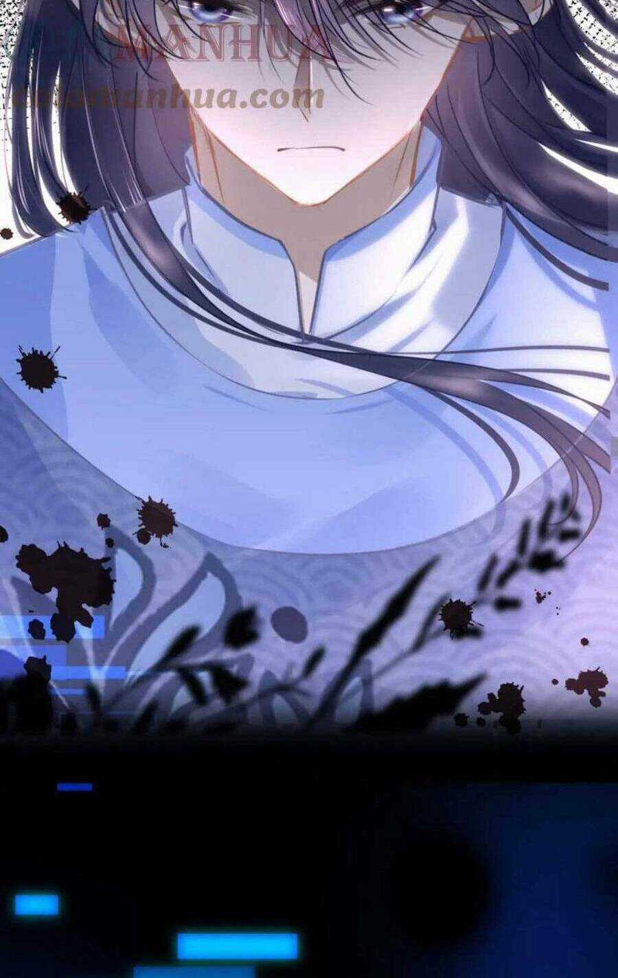 CHỈ CÓ TÌNH YÊU MỚI CÓ THỂ NGĂN CẢN HẮC HÓA Chapter 82 trang 49