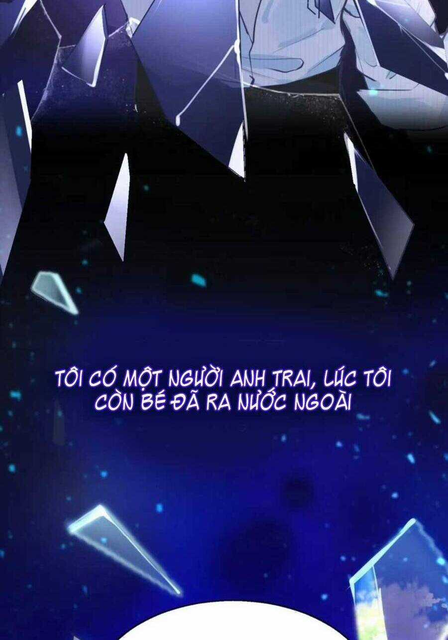 CHỈ CÓ TÌNH YÊU MỚI CÓ THỂ NGĂN CẢN HẮC HÓA Chapter 82 trang 5