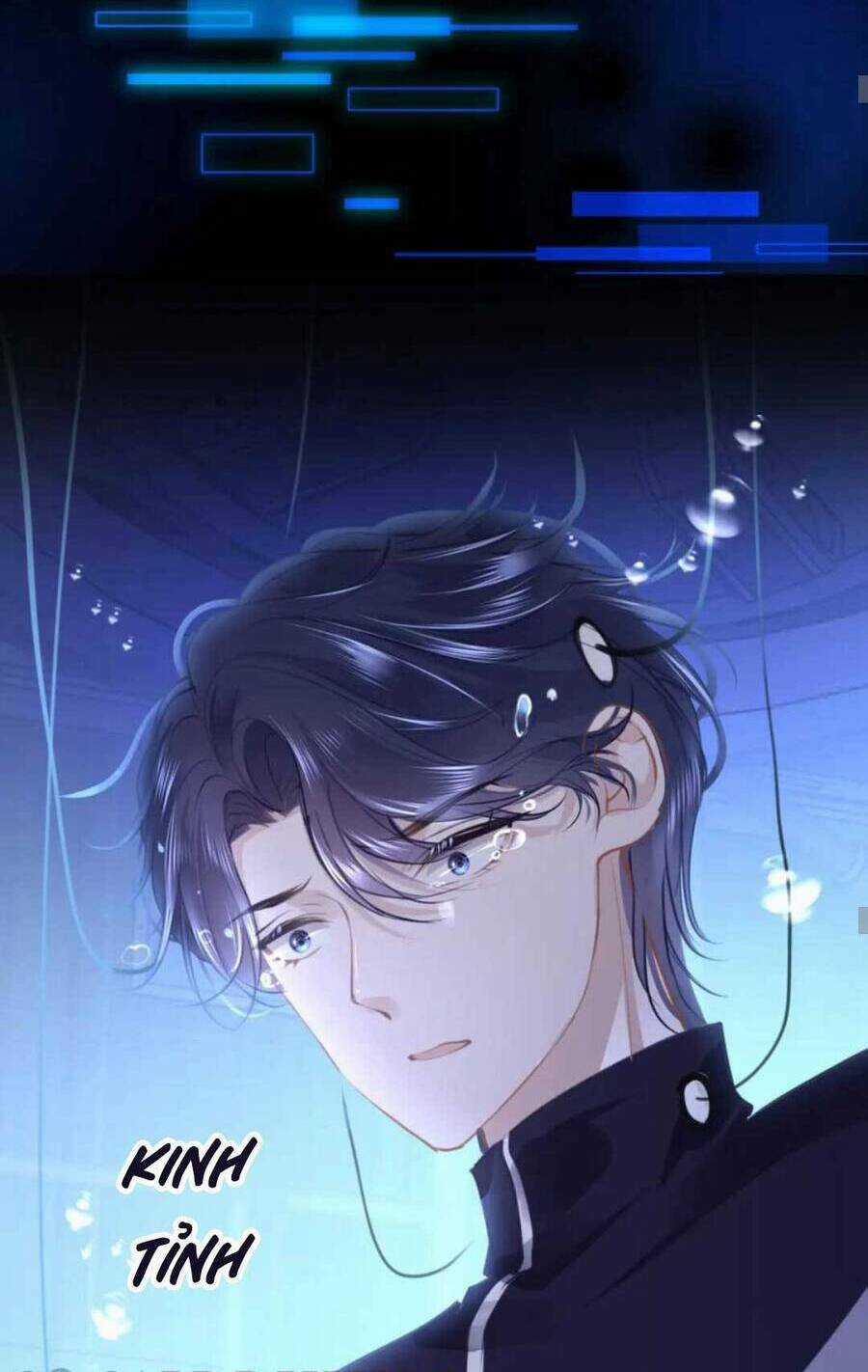 CHỈ CÓ TÌNH YÊU MỚI CÓ THỂ NGĂN CẢN HẮC HÓA Chapter 82 trang 50