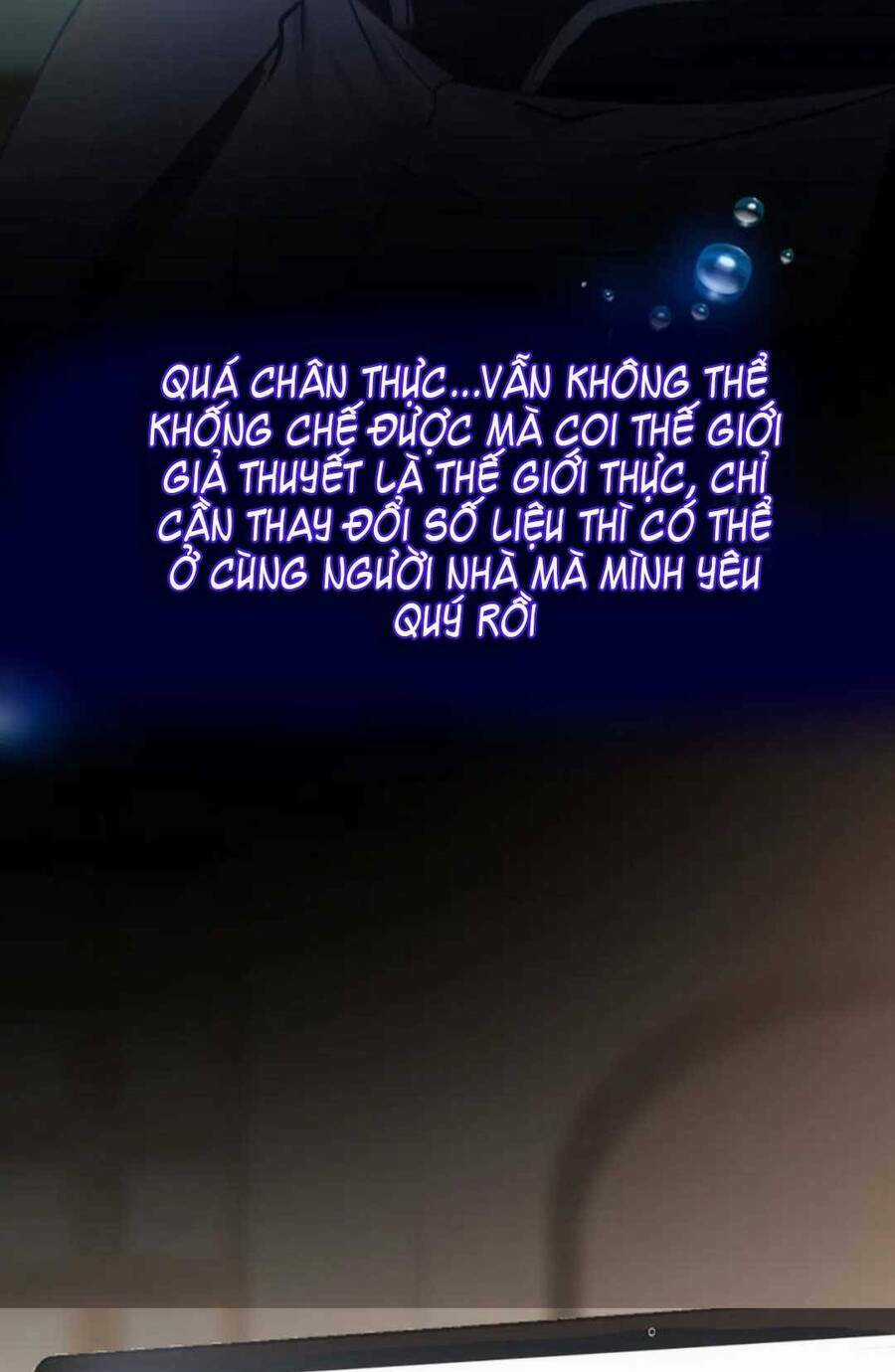 CHỈ CÓ TÌNH YÊU MỚI CÓ THỂ NGĂN CẢN HẮC HÓA Chapter 82 trang 52