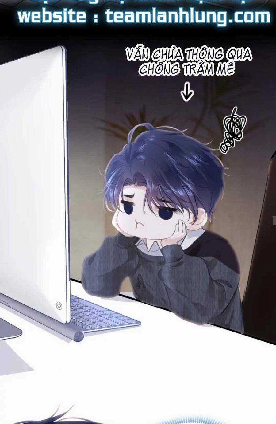 CHỈ CÓ TÌNH YÊU MỚI CÓ THỂ NGĂN CẢN HẮC HÓA Chapter 82 trang 54