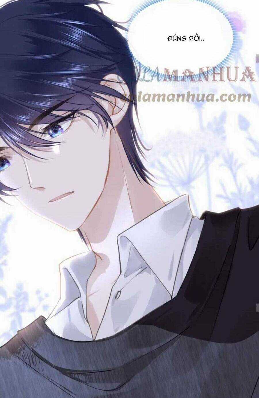 CHỈ CÓ TÌNH YÊU MỚI CÓ THỂ NGĂN CẢN HẮC HÓA Chapter 82 trang 55