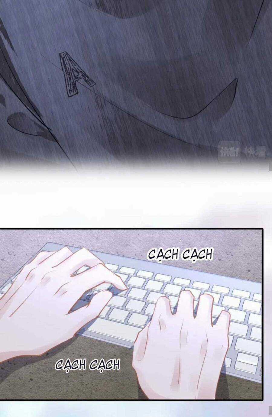 CHỈ CÓ TÌNH YÊU MỚI CÓ THỂ NGĂN CẢN HẮC HÓA Chapter 82 trang 56