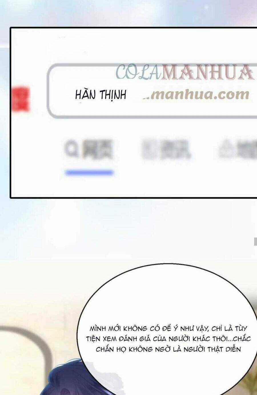 CHỈ CÓ TÌNH YÊU MỚI CÓ THỂ NGĂN CẢN HẮC HÓA Chapter 82 trang 57