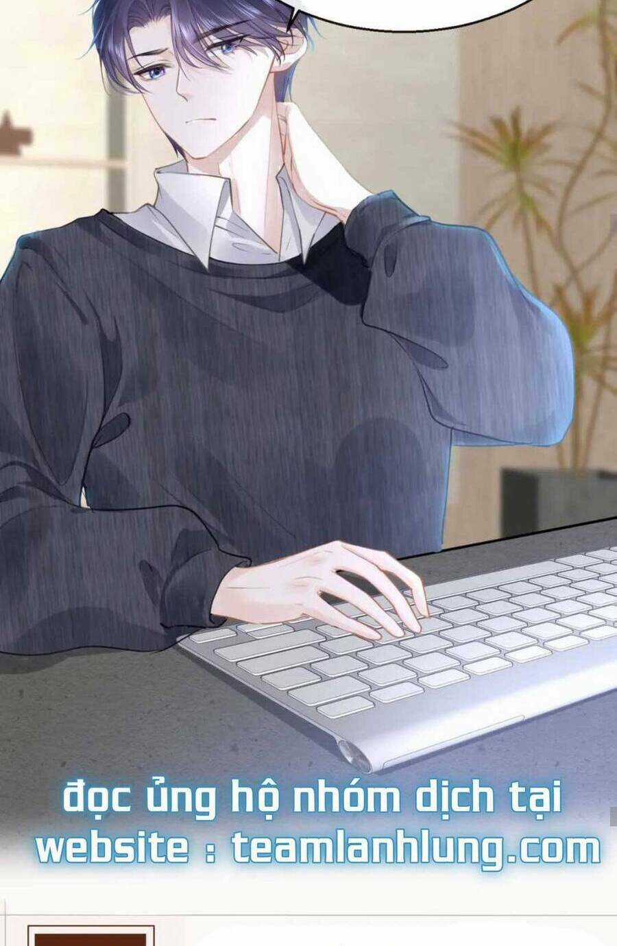 CHỈ CÓ TÌNH YÊU MỚI CÓ THỂ NGĂN CẢN HẮC HÓA Chapter 82 trang 58