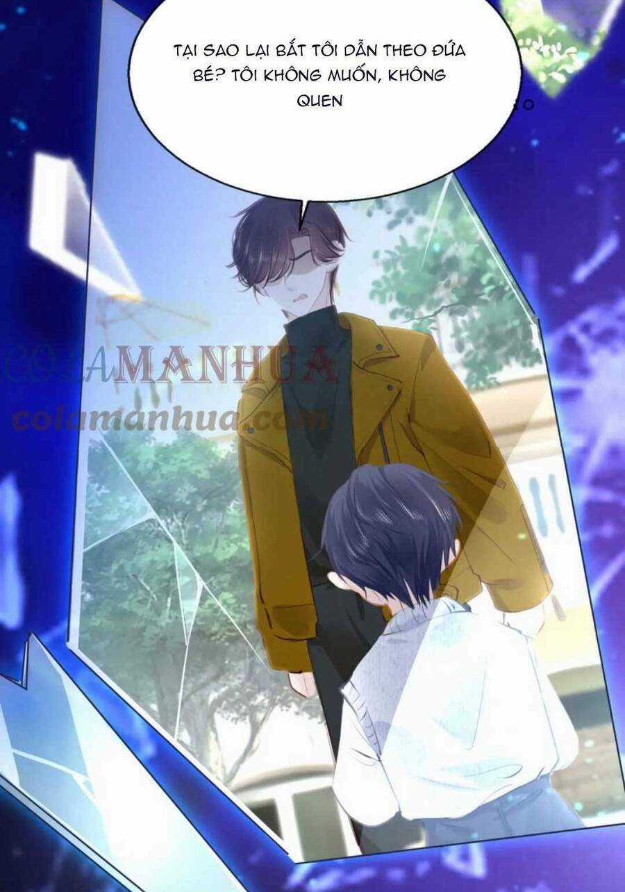 CHỈ CÓ TÌNH YÊU MỚI CÓ THỂ NGĂN CẢN HẮC HÓA Chapter 82 trang 6