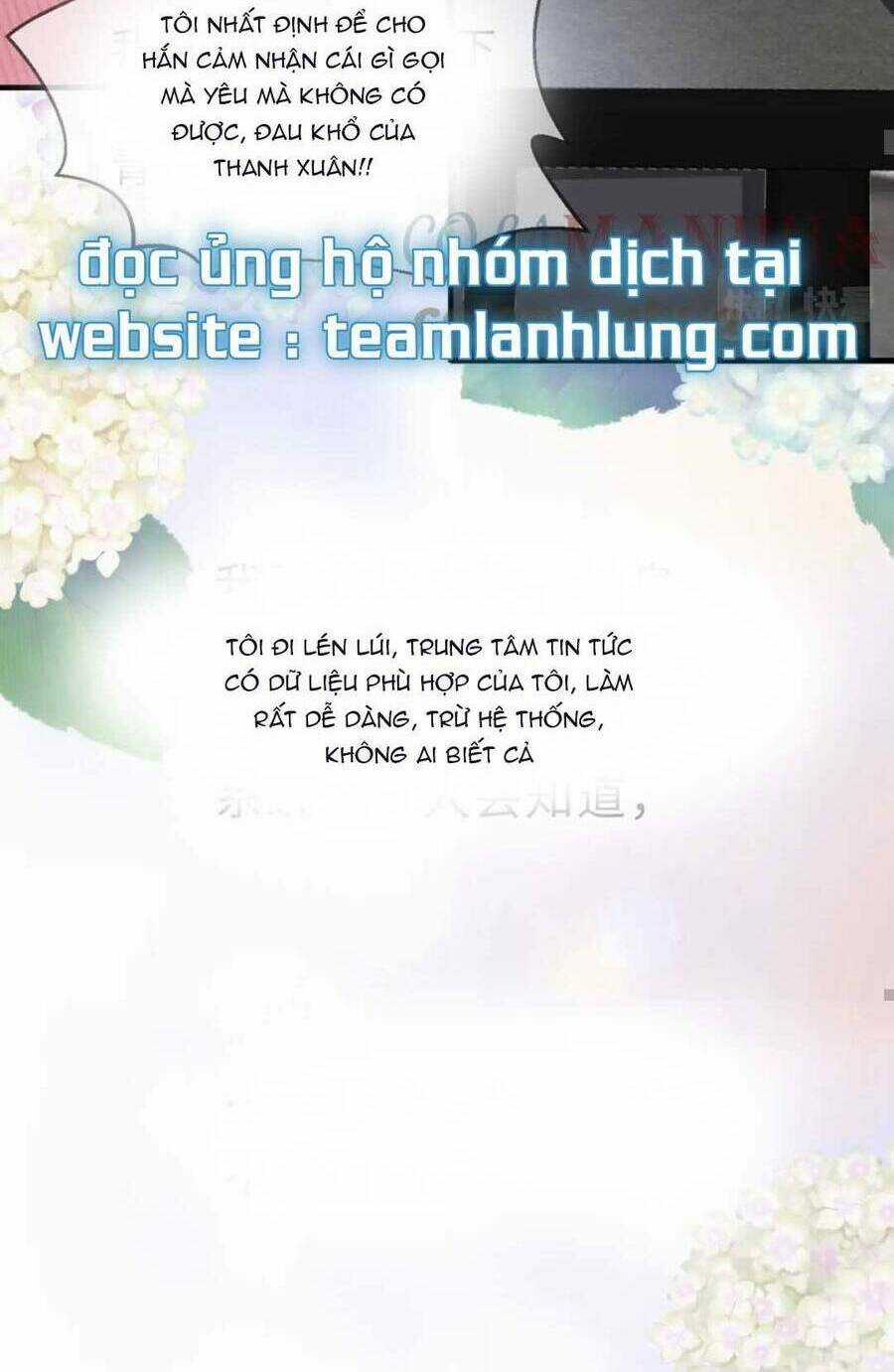 CHỈ CÓ TÌNH YÊU MỚI CÓ THỂ NGĂN CẢN HẮC HÓA Chapter 82 trang 65