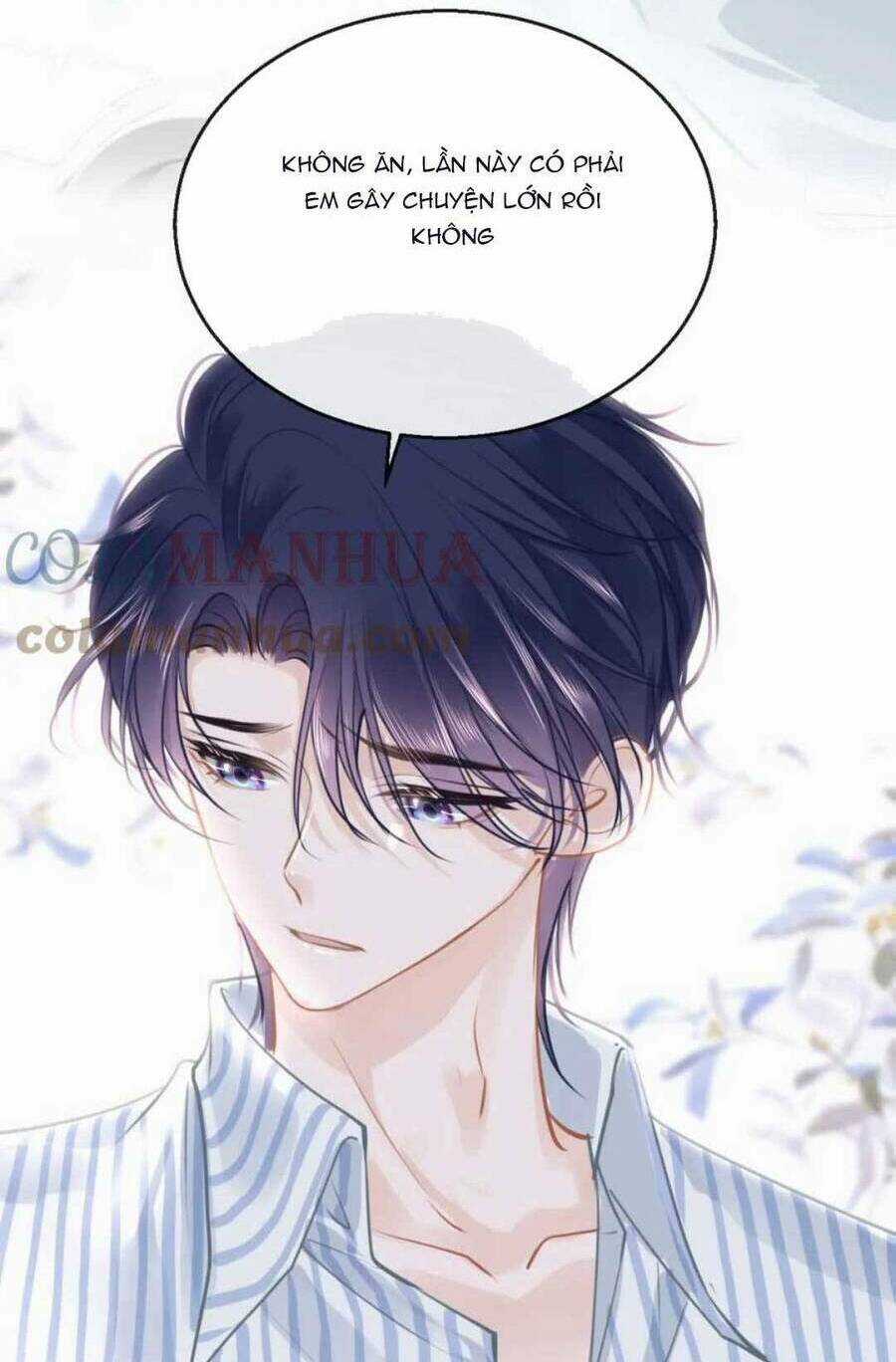 CHỈ CÓ TÌNH YÊU MỚI CÓ THỂ NGĂN CẢN HẮC HÓA Chapter 82 trang 69