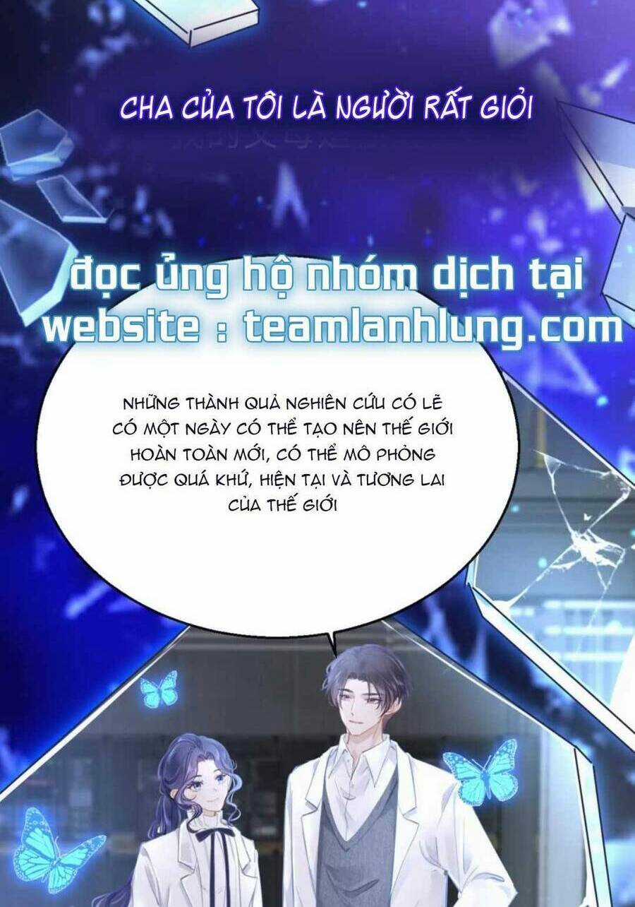 CHỈ CÓ TÌNH YÊU MỚI CÓ THỂ NGĂN CẢN HẮC HÓA Chapter 82 trang 7