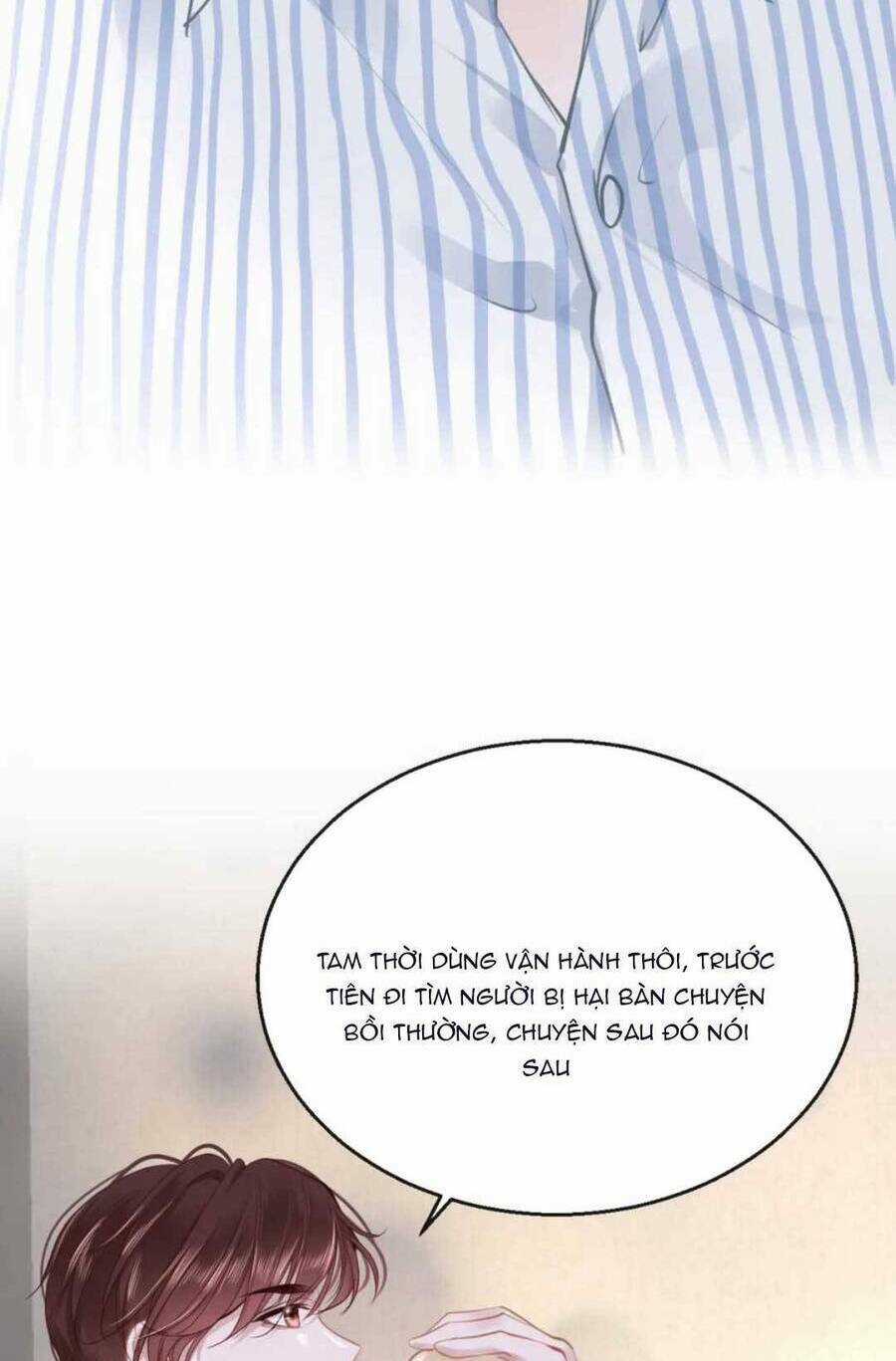 CHỈ CÓ TÌNH YÊU MỚI CÓ THỂ NGĂN CẢN HẮC HÓA Chapter 82 trang 70