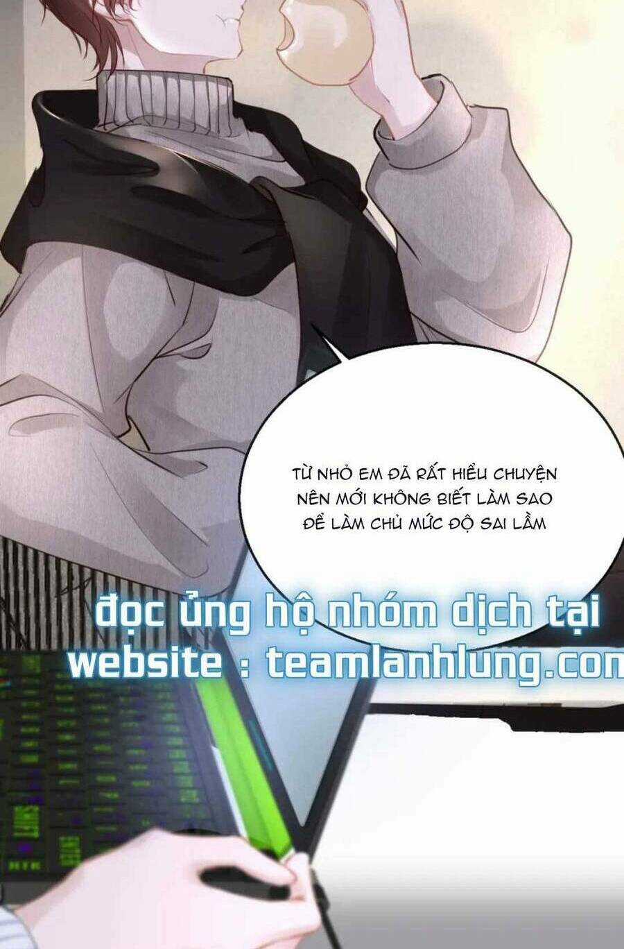 CHỈ CÓ TÌNH YÊU MỚI CÓ THỂ NGĂN CẢN HẮC HÓA Chapter 82 trang 71