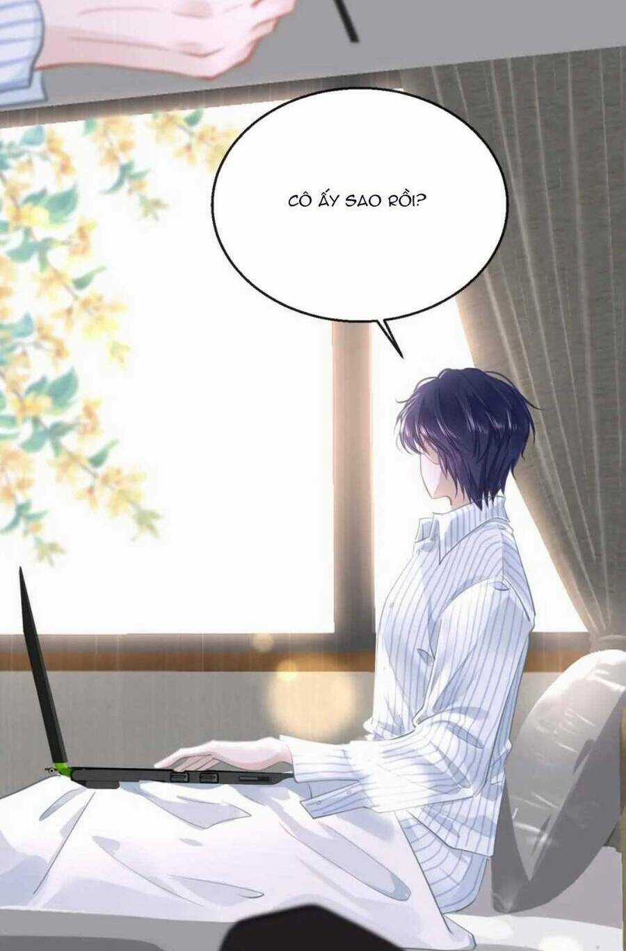 CHỈ CÓ TÌNH YÊU MỚI CÓ THỂ NGĂN CẢN HẮC HÓA Chapter 82 trang 72