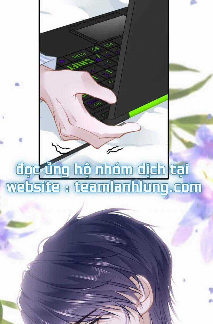 CHỈ CÓ TÌNH YÊU MỚI CÓ THỂ NGĂN CẢN HẮC HÓA Chapter 82 trang 74