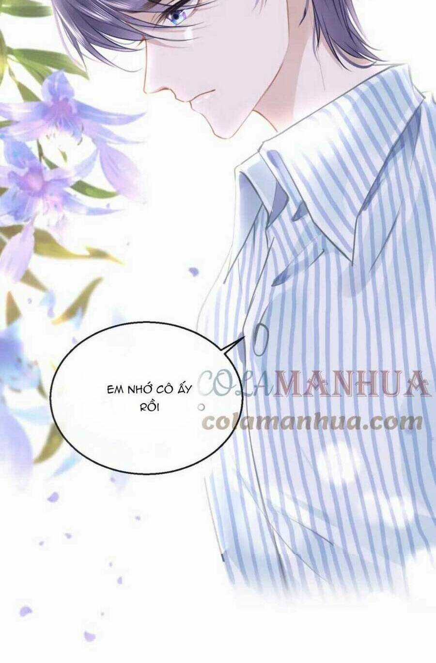 CHỈ CÓ TÌNH YÊU MỚI CÓ THỂ NGĂN CẢN HẮC HÓA Chapter 82 trang 75