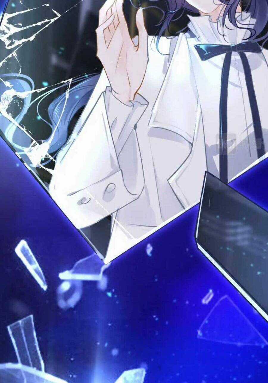 CHỈ CÓ TÌNH YÊU MỚI CÓ THỂ NGĂN CẢN HẮC HÓA Chapter 82 trang 9