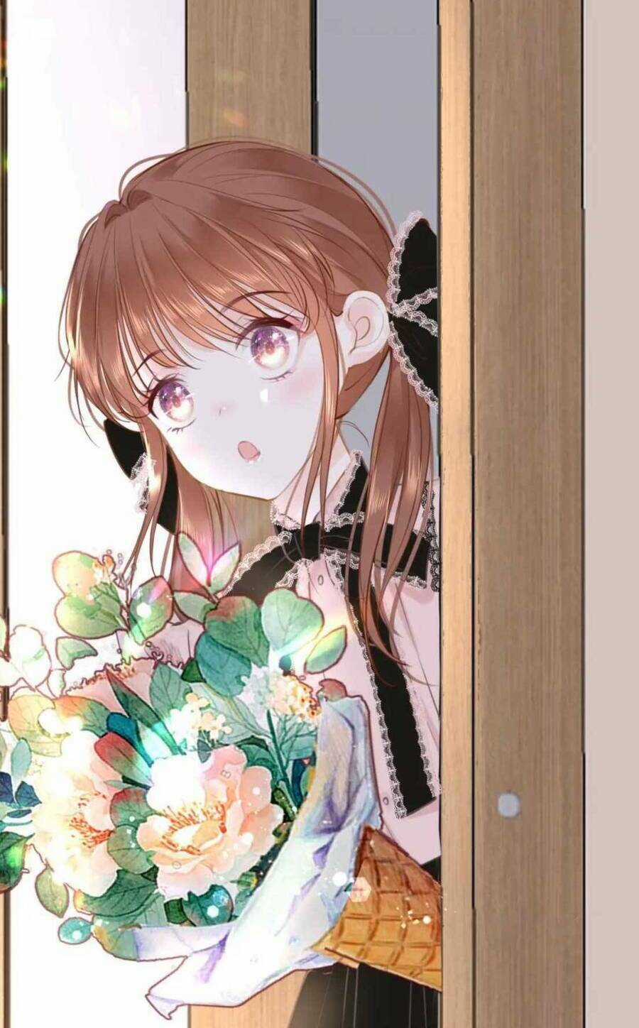 CHỈ CÓ TÌNH YÊU MỚI CÓ THỂ NGĂN CẢN HẮC HÓA Chapter 83 trang 10