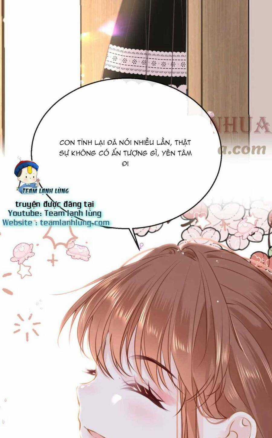 CHỈ CÓ TÌNH YÊU MỚI CÓ THỂ NGĂN CẢN HẮC HÓA Chapter 83 trang 11