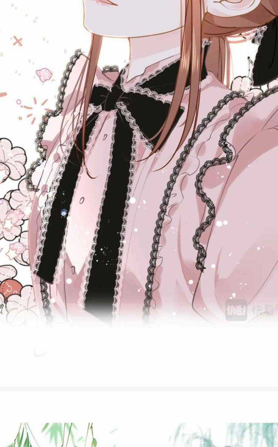 CHỈ CÓ TÌNH YÊU MỚI CÓ THỂ NGĂN CẢN HẮC HÓA Chapter 83 trang 12