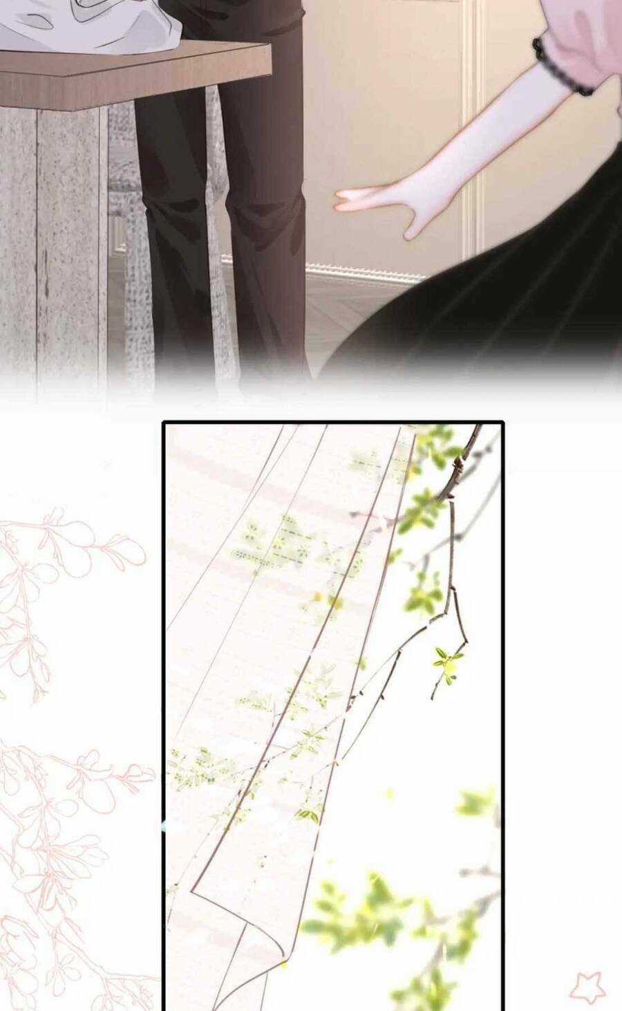 CHỈ CÓ TÌNH YÊU MỚI CÓ THỂ NGĂN CẢN HẮC HÓA Chapter 83 trang 17